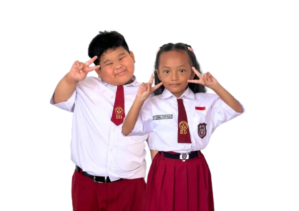 Daftarkan Anak Anda di <em>Sekolah SD Terbaik di Palembang</em>
