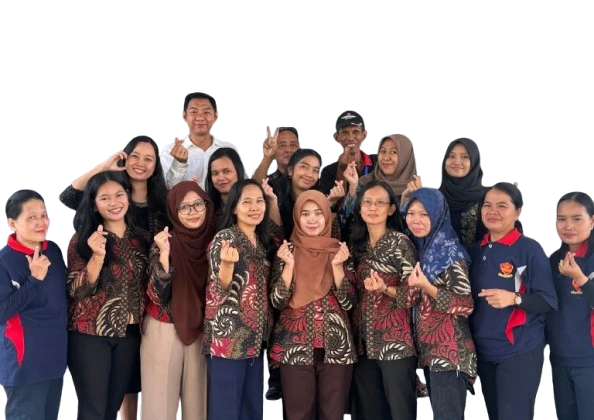 Bergabung Menjadi Pendidik di Sekolah Kami