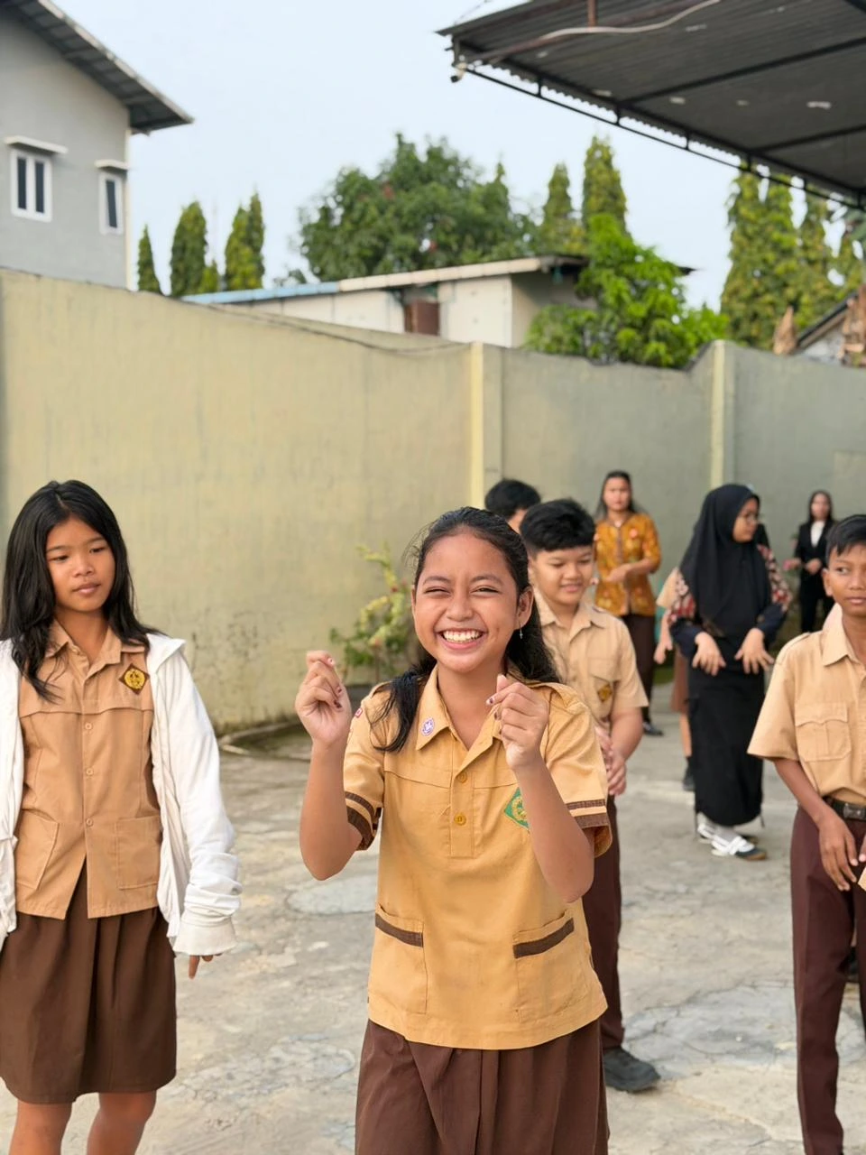 Pencapaian & Prestasi