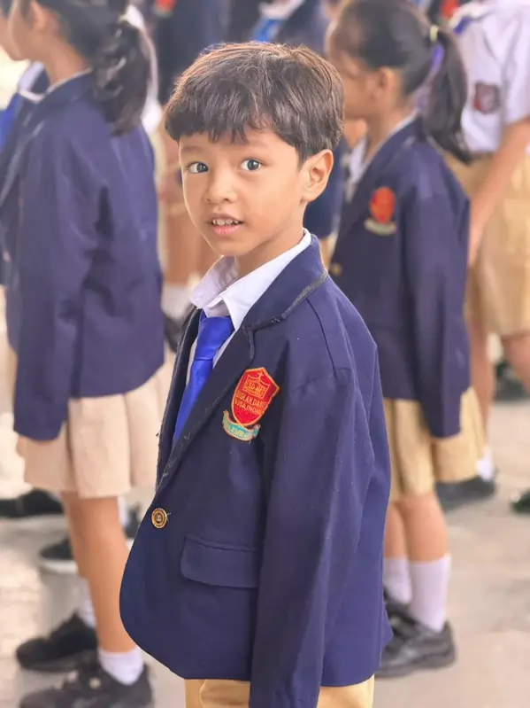 Awal Mula Kami